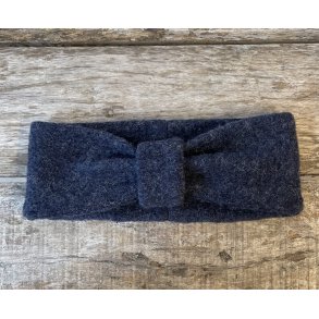 Pandebnd med rynk. Mrkebl.