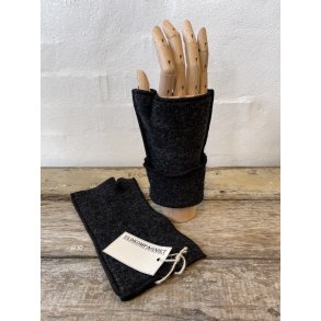 Pulsvarmere. koksgr.