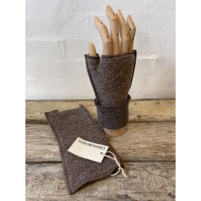 Pulsvarmere. Musegr.