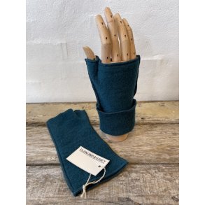 Pulsvarmere. Petrol.